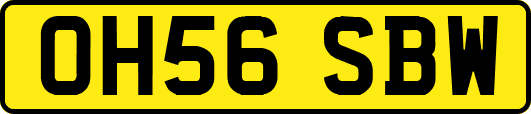 OH56SBW