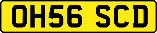 OH56SCD