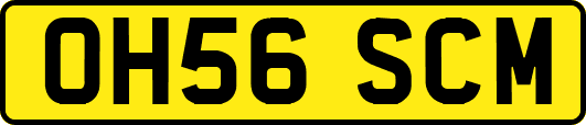 OH56SCM