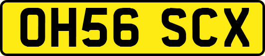 OH56SCX