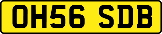 OH56SDB