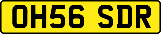OH56SDR