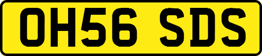 OH56SDS