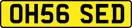 OH56SED