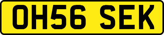 OH56SEK