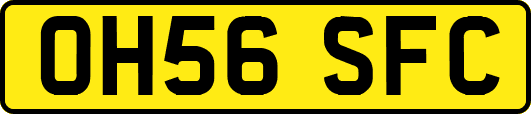 OH56SFC