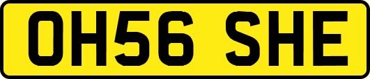 OH56SHE