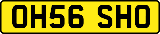 OH56SHO