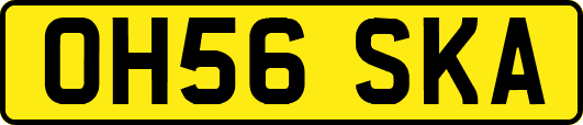 OH56SKA