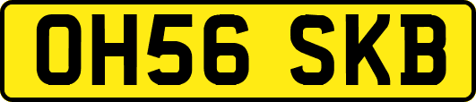 OH56SKB