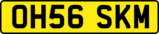 OH56SKM