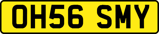 OH56SMY
