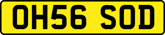 OH56SOD