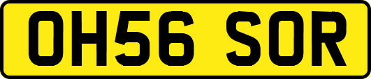 OH56SOR
