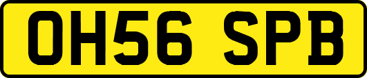 OH56SPB