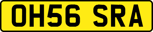 OH56SRA