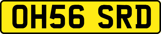 OH56SRD