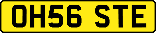 OH56STE