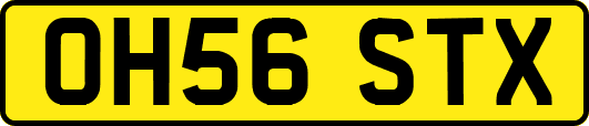 OH56STX