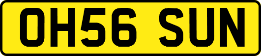 OH56SUN