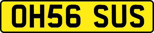 OH56SUS