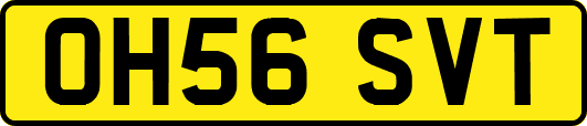 OH56SVT