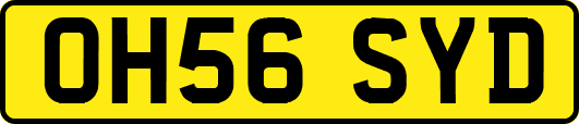 OH56SYD
