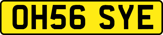OH56SYE