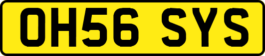 OH56SYS