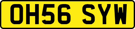 OH56SYW