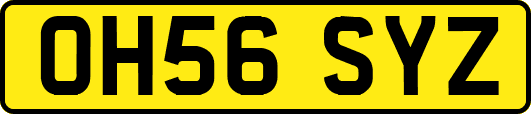 OH56SYZ