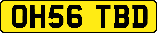OH56TBD