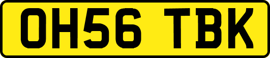 OH56TBK