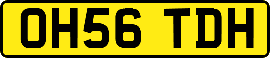OH56TDH