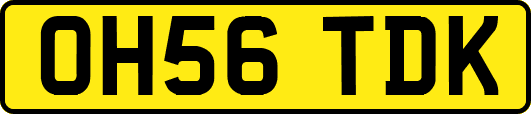 OH56TDK