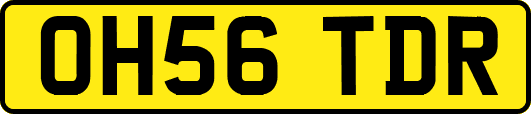 OH56TDR
