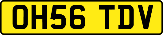 OH56TDV
