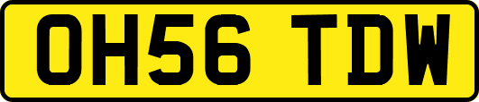 OH56TDW