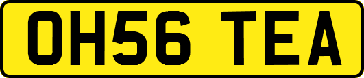 OH56TEA