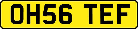 OH56TEF
