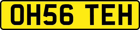 OH56TEH