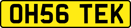 OH56TEK