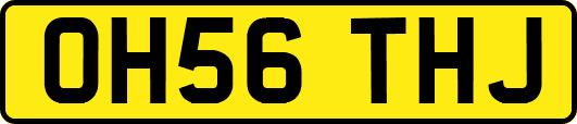 OH56THJ