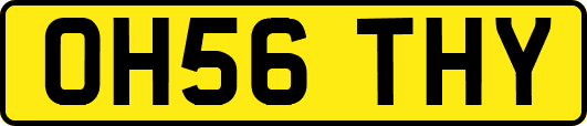 OH56THY