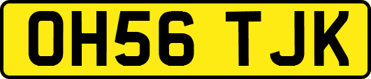 OH56TJK