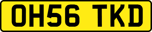 OH56TKD