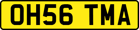 OH56TMA