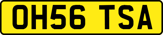 OH56TSA