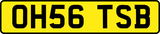 OH56TSB