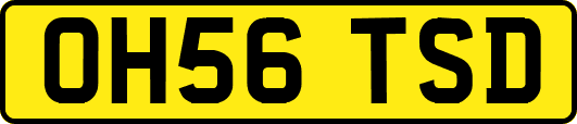OH56TSD